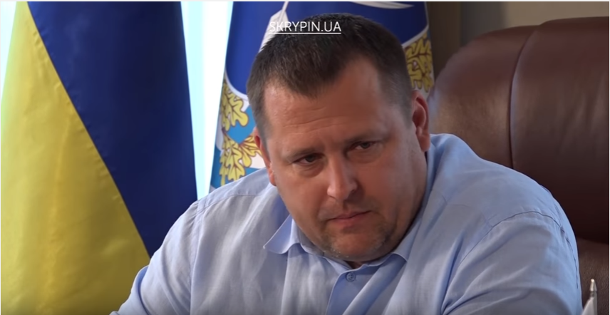 Борис Филатов о кадровой политике 4