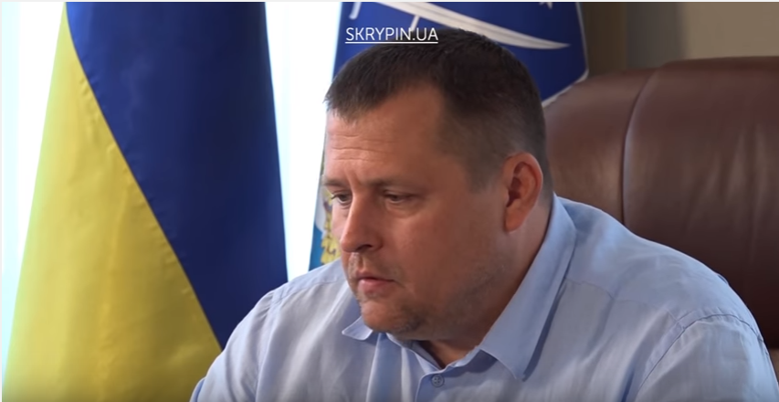 Борис Филатов о кадровой политике 5