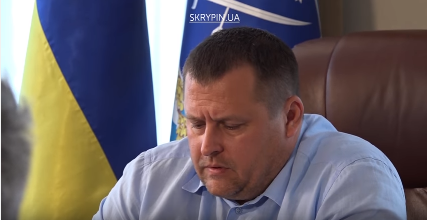 Борис Филатов о 9 мая, втором сроке и лишнем весе 5