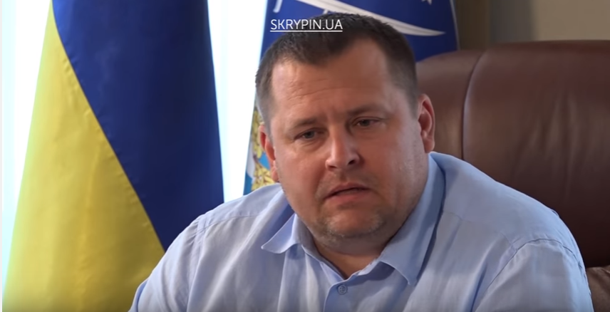 Борис Филатов о 9 мая, втором сроке и лишнем весе 6