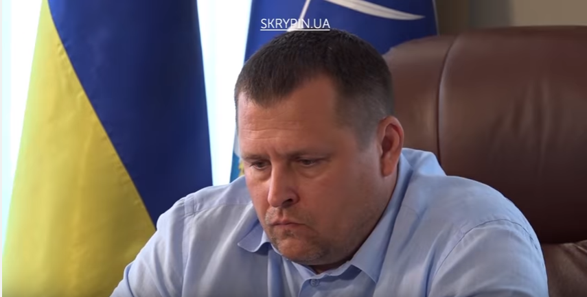 Борис Филатов о 9 мая, втором сроке и лишнем весе 8