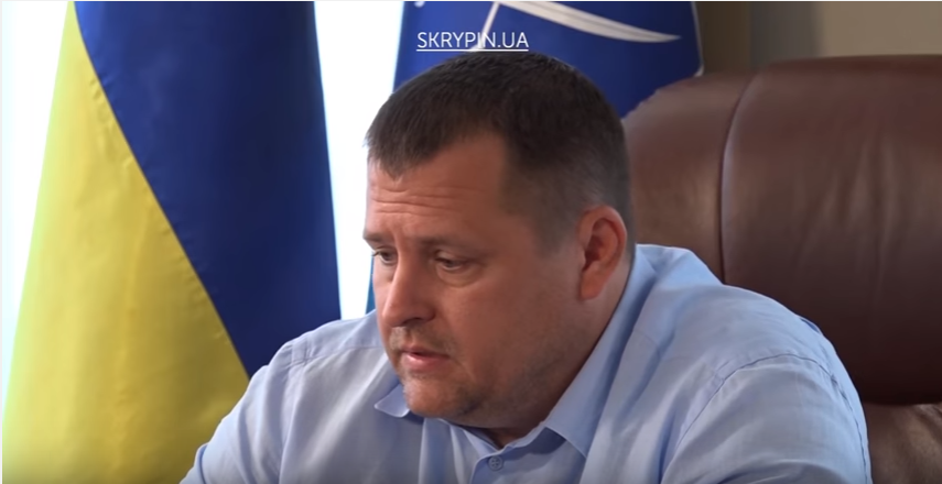 Борис Филатов о Днепре, Детройте и Нью-Йорке 4