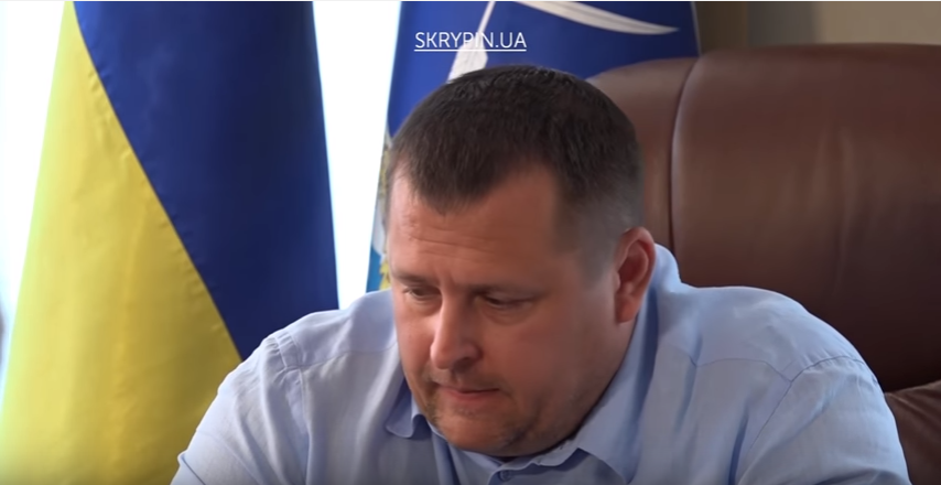 Борис Филатов о Днепре, Детройте и Нью-Йорке 5