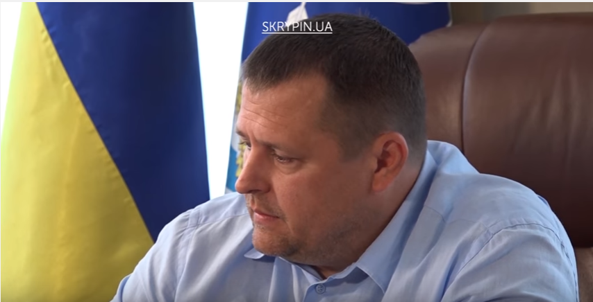 Борис Филатов о Днепре, Детройте и Нью-Йорке 6