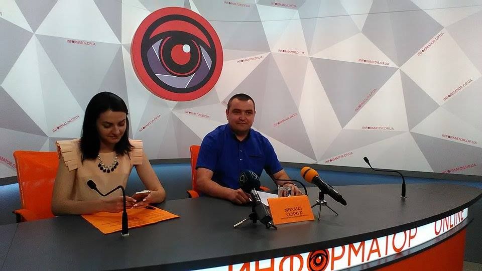 Будущее суперсовременных остановок Днепра пока в тумане 1