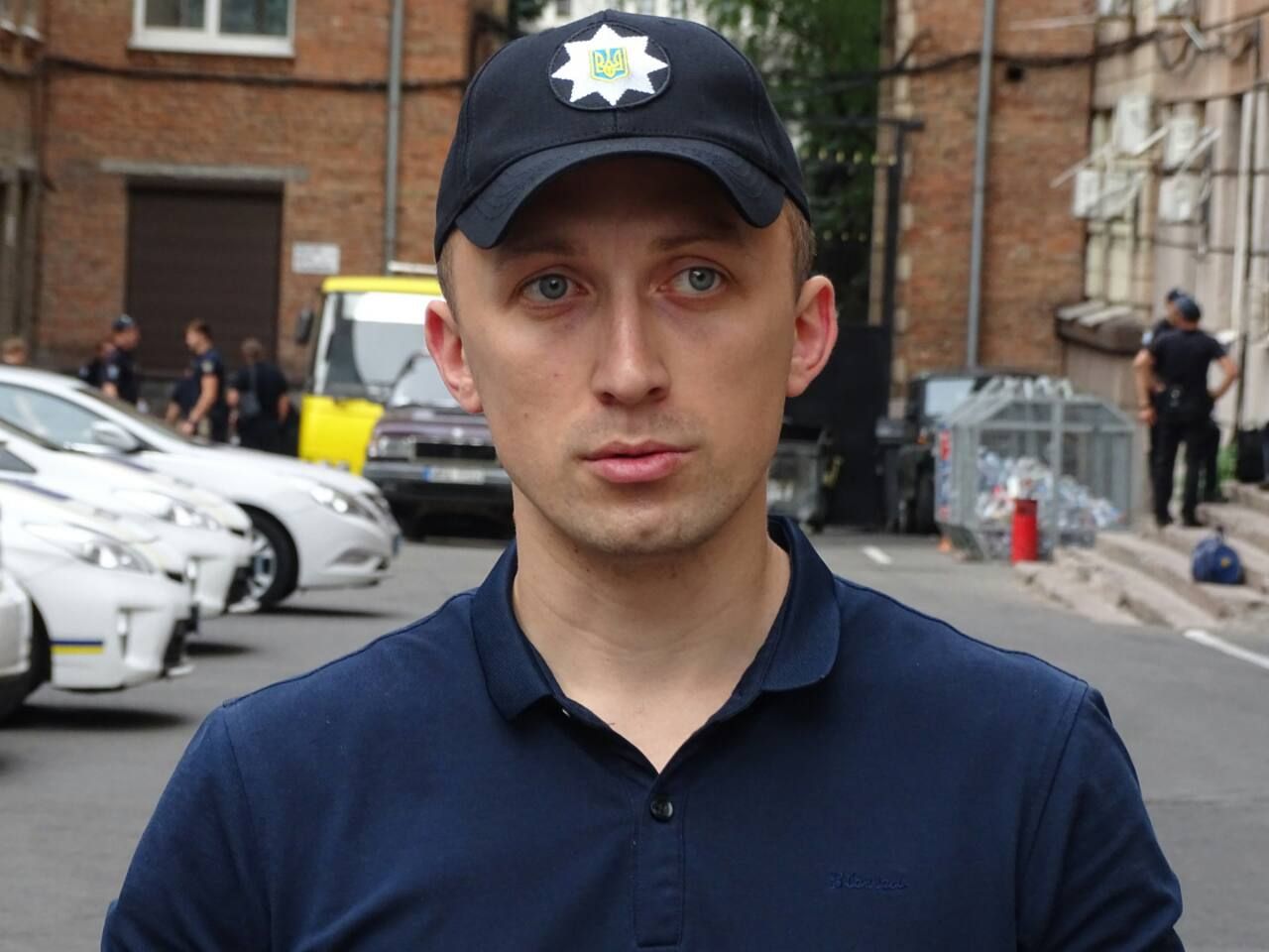 За месяц из «наливаек» в Днепре изъяли 3 тыс. л контрафактного алкоголя и 6 тыс. пачек безакцизных сигарет 6