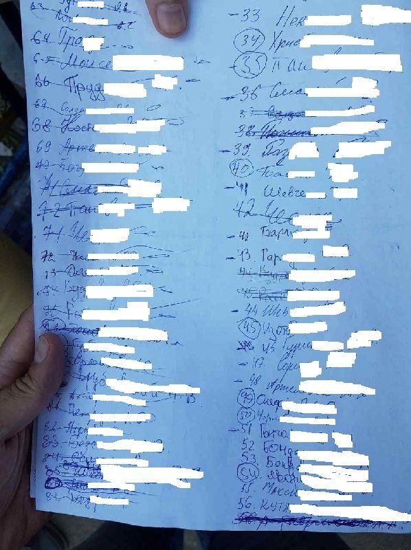 Сменить прописку в Соборном военкомате Днепра: ад и треш 3