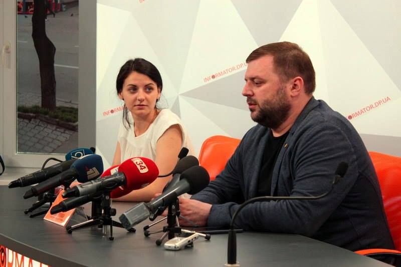 Когда закончат ремонт Центрального моста в Днепре? 4