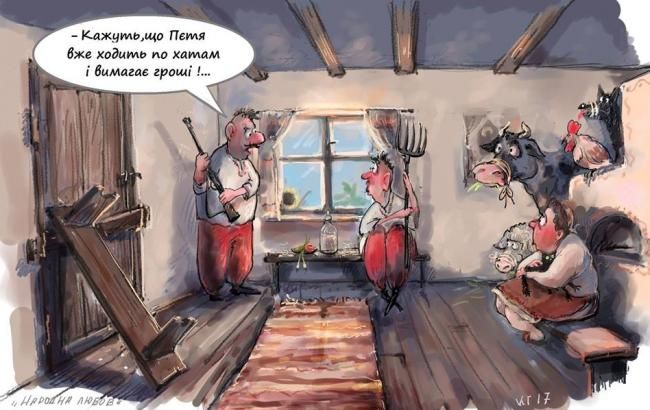 Вирус Petya: итоги и выводы 3