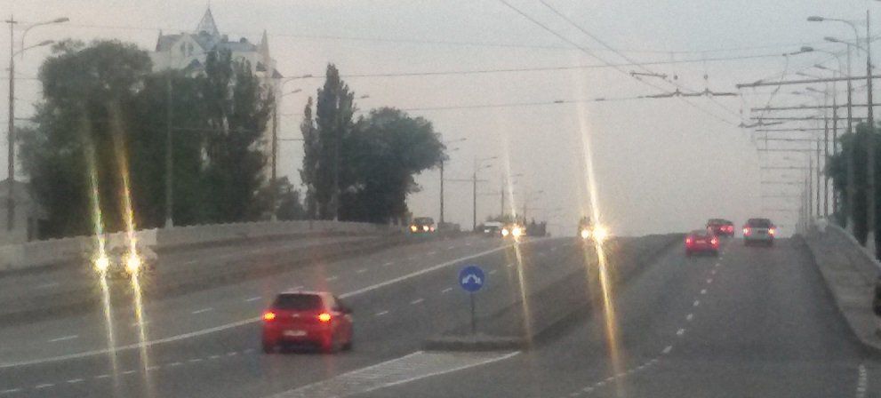 АвтоСидору год - подводим итоги 5