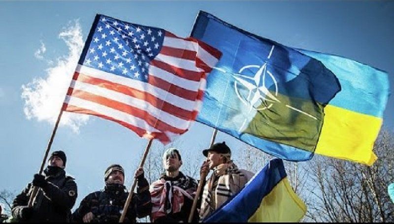 Украинская военная угроза - новый кошмар для России 2