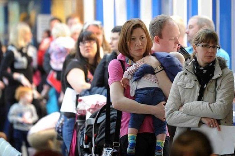 Легко ли быть пациентом и медиком в Британии? Взгляд изнутри 3