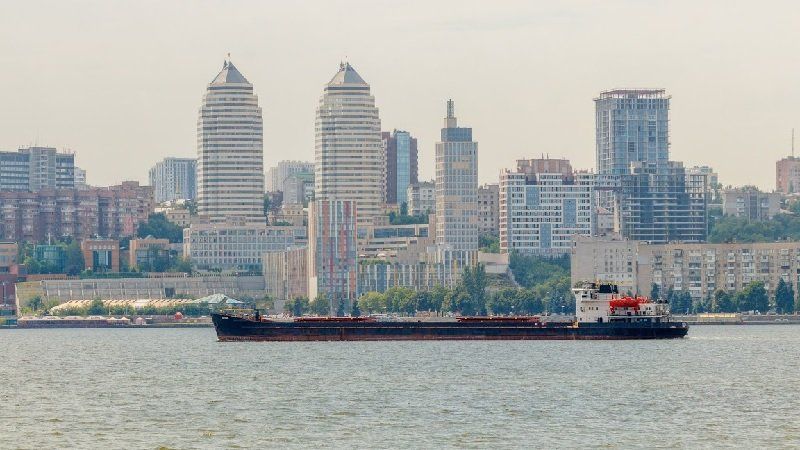 Дмитро Волик: Дніпро - сучасна архітектурна столиця України 3