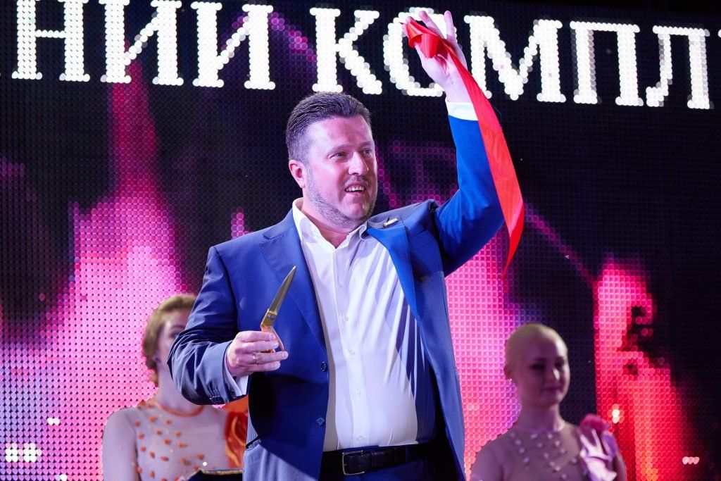 Антимонополісти оштрафували творців уманських фонтанів 3