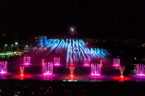 Антимонополісти оштрафували творців уманських фонтанів 6