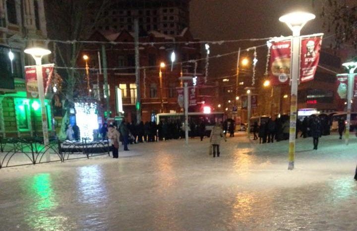 Готовь сани летом: как к зиме готовятся в разных городах Украины 8