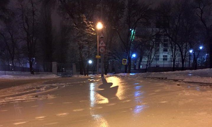 Готовь сани летом: как к зиме готовятся в разных городах Украины 9