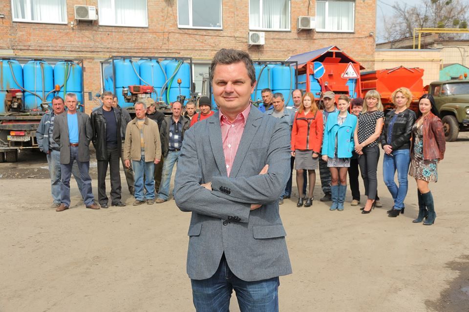 9 компаній у Черкасах готові поборотися за куш в 200 млн грн 4