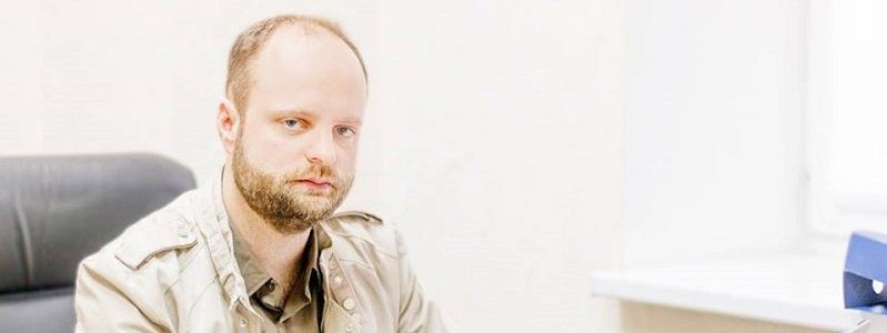 Заседание по делу Цаценко перенесли на 5 июля