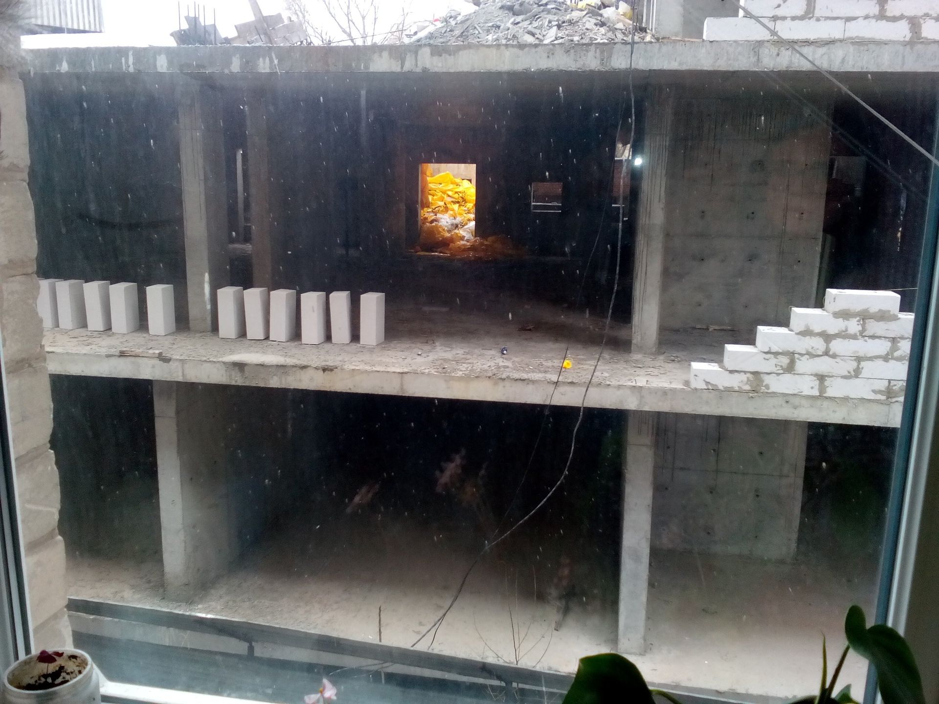 Суд заблокировал строительство скандальной многоэтажки в Днепре 1