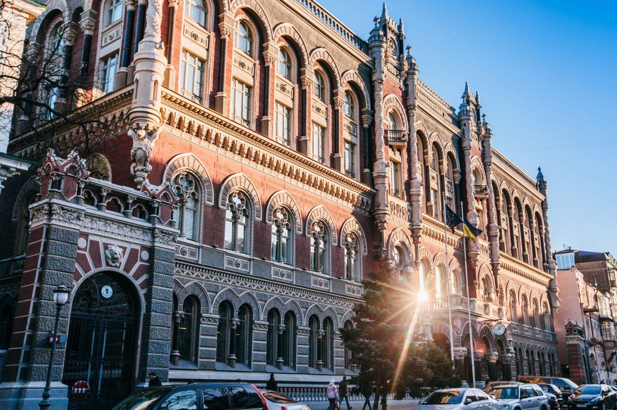 Шлапак о токсичных кредитах и планах ПриватБанка на будущее 2
