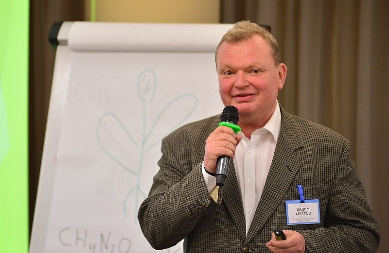 Золотые ниши: как сделать состояние в украинском агробизнесе 2