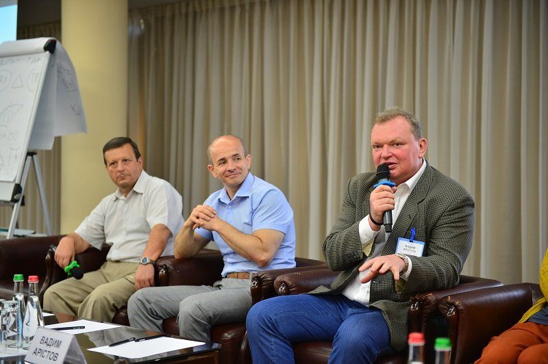 Золотые ниши: как сделать состояние в украинском агробизнесе 4