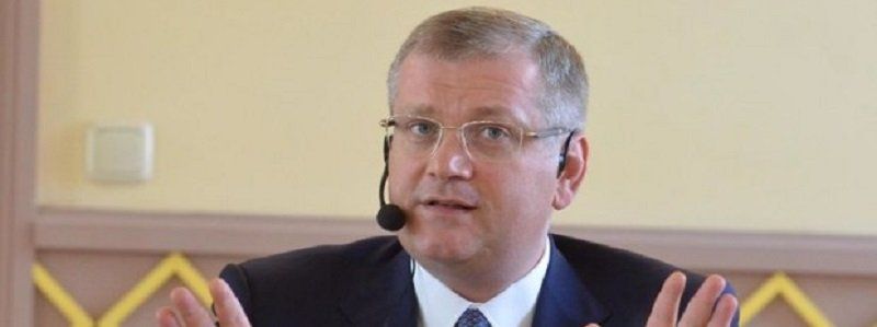 Александра Вилкула хотят привлечь к ответственности за неуплату налогов