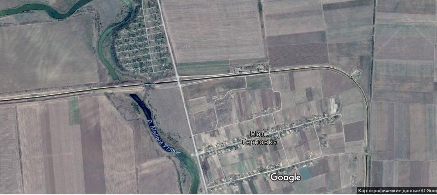 ДТП с участием правоохранителей: виноватых нет 2