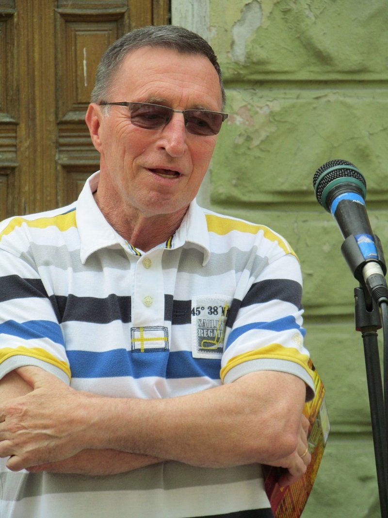 Дворец студентов в Днепре решили восстановить методом народной стройки 4