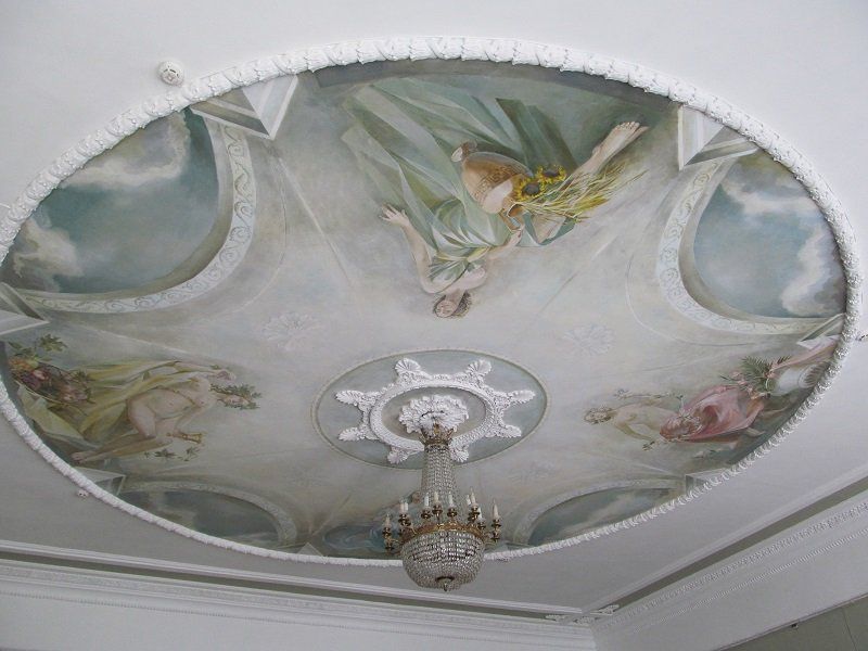 Дворец студентов в Днепре решили восстановить методом народной стройки 9