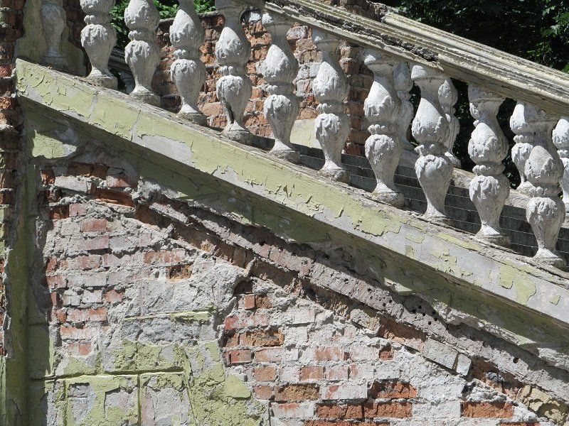 Дворец студентов в Днепре решили восстановить методом народной стройки 14