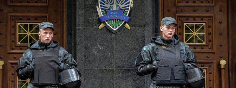 Кто стоит за обысками в Днепропетровском облздраве