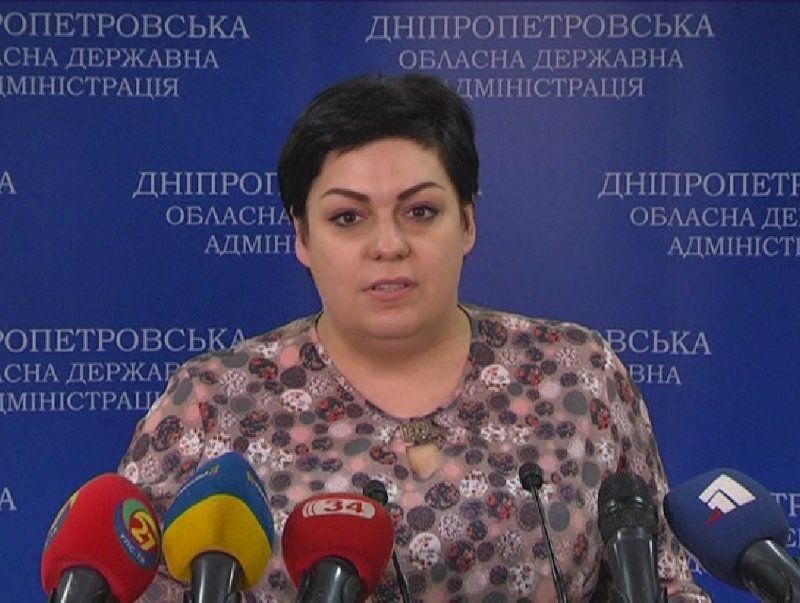 Кто стоит за обысками в Днепропетровском облздраве 8