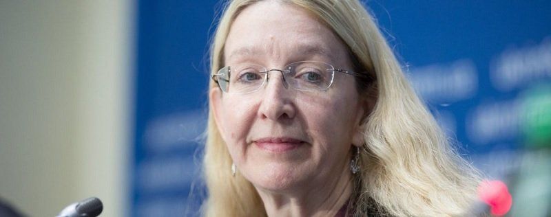 Чего ждут украинцы от реформы здравоохранения? 1