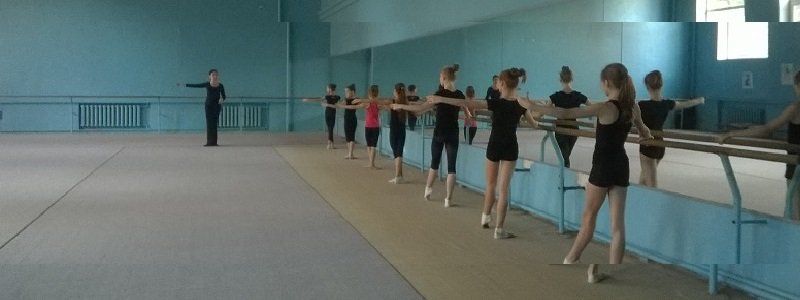 Здание гимнасток «Спартака» сменило собственника
