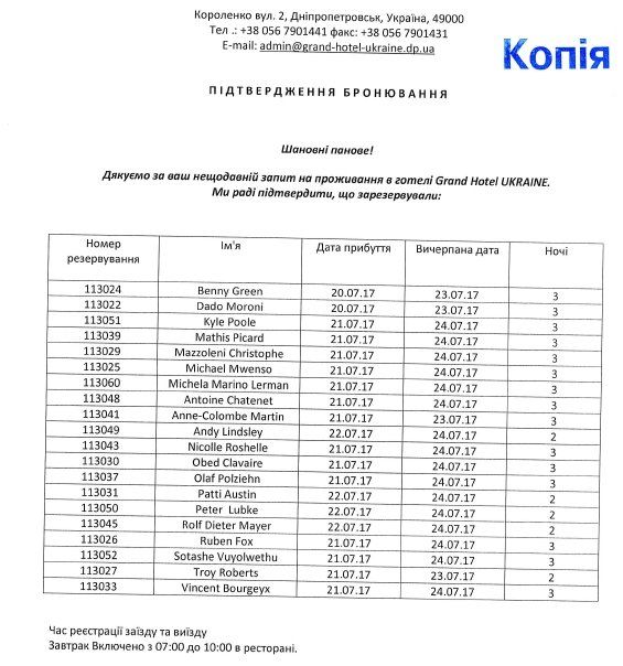 «Джаз на Днепре»: все подробности фестиваля 4