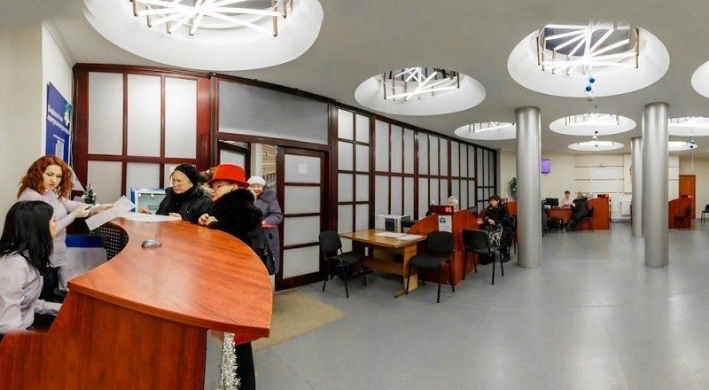 Чем ЦНАПы Днепра отличаюся от грузинских Домов Юстиции 1