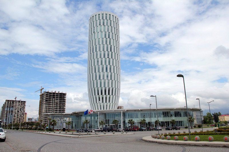 Чем ЦНАПы Днепра отличаюся от грузинских Домов Юстиции 3