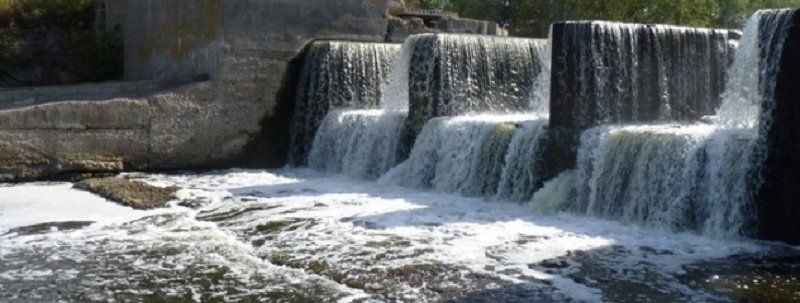 Реконструкция малой ГЭС в Васильковке: зрада или перемога? 3