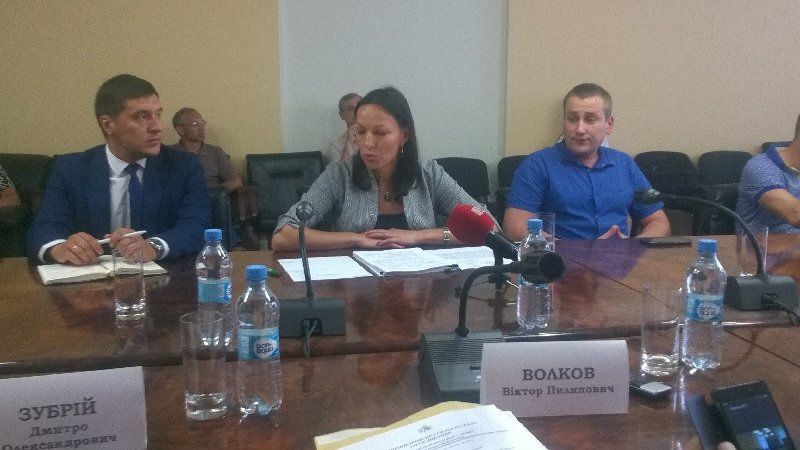 Приднепровская ТЭС переходит на новое топливо: что будет с экологией 1