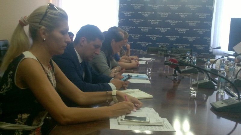 Приднепровская ТЭС переходит на новое топливо: что будет с экологией 2