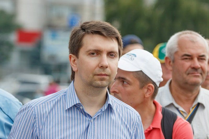 Дніпро приймає чемпіонат світу з воднолижного спорту 1