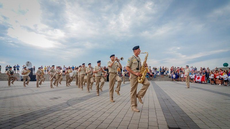 Дніпро приймає чемпіонат світу з воднолижного спорту 2