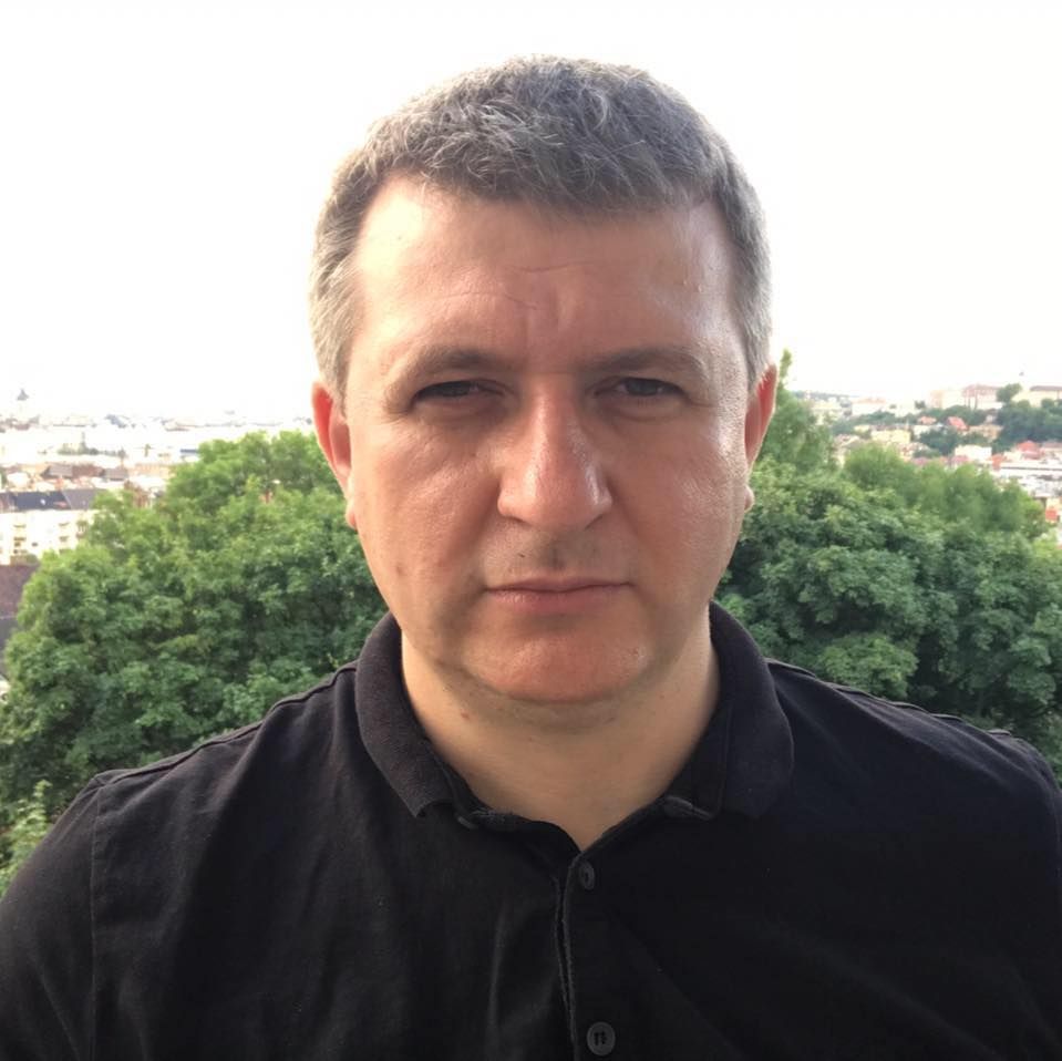 Депутатов ВР хотят заставить читать Отче наш 2