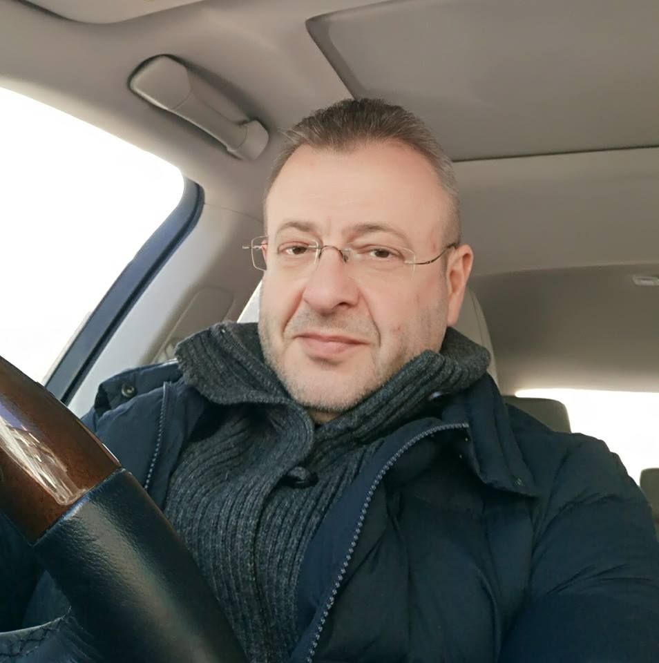 Депутатов ВР хотят заставить читать Отче наш 6