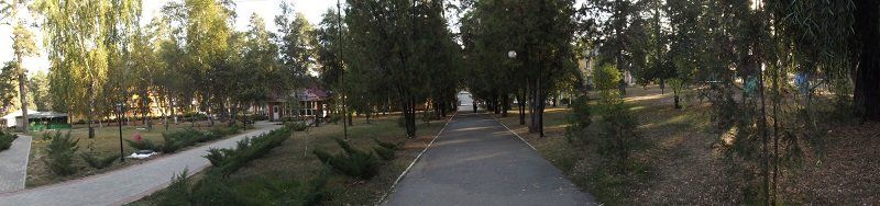 В санатории «Новомосковский» отравились дети. Чем? 3