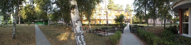 В санатории «Новомосковский» отравились дети. Чем? 4