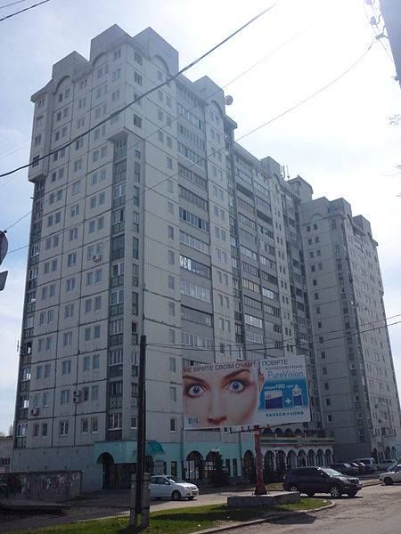 Ремонт «депутатським» методом або особливості локальної демократії 2