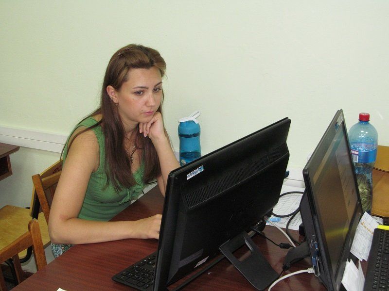 Абитуриентам Днепра помогут подать документы. Где? 2